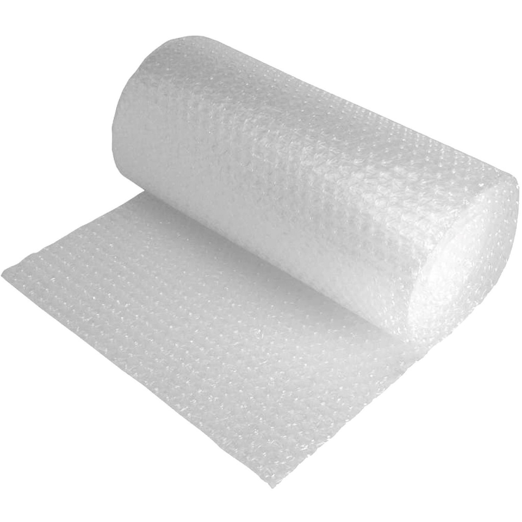 Packaging material: Bubble wrap